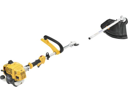 Freischneider mit Benzinmotor