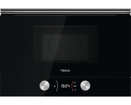 Teka Mikrowelle mit digitaler Anzeige