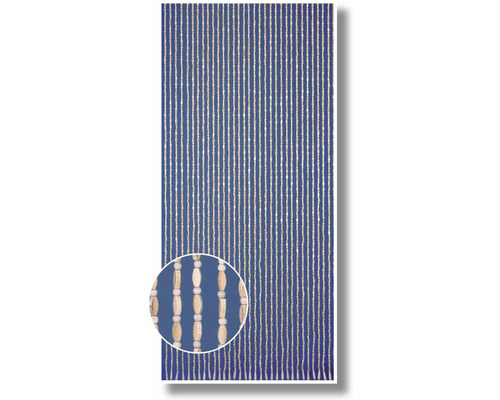 Türvorhang Sumatra 90x200 cm Türvorhang Sumatra 90x200 cm