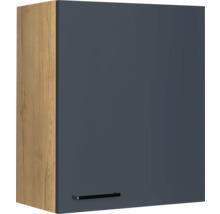Hängeschrank mit einer Tür und einem Griff