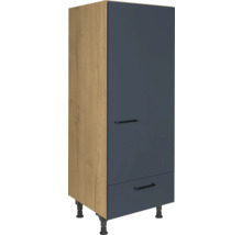 Küchenschrank mit Schublade und Füßen