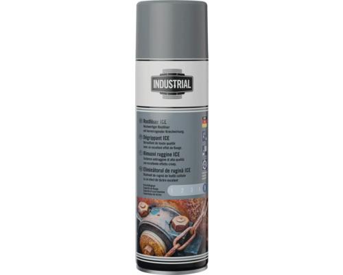 Rostlöser Industrial 500ml Rostlöser in Spraydose