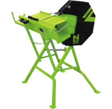 Brennholzsäge mit Untergestell von Zipper