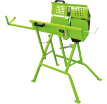 Brennholzsäge mit Untergestell für Holzarbeiten