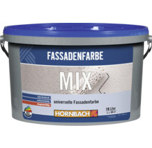 HORNBACH Fassadenfarbe im Wunschfarbton mischen lassen-thumb-0