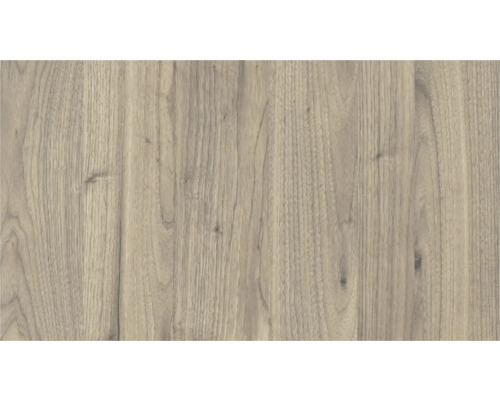 PICCANTE Dekorkante Walnut Gasperi K5281 Kunststoff 650x44 mm (2 Stück) Holzstruktur für den Innenausbau
