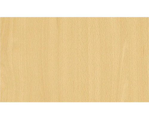 PICCANTE Dekorkante Ellmau Buche H1582 Kunststoff 650x44 mm (2 Stück) Holzplatte aus Buche