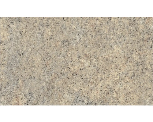 PICCANTE Dekorkante Galizia Granit F371 Kunststoff 650x44 mm (2 Stück) Dekorplatte mit Steinoptik