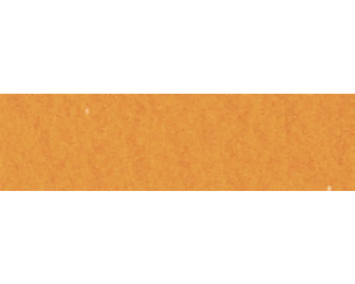 Bastelfilz 2 Bogen 20x30 cm 2 mm dick 250 g/m² orange Fliesenmuster