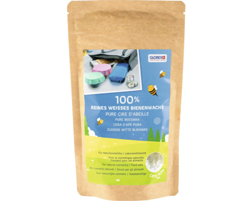 Bienenwachs 200g