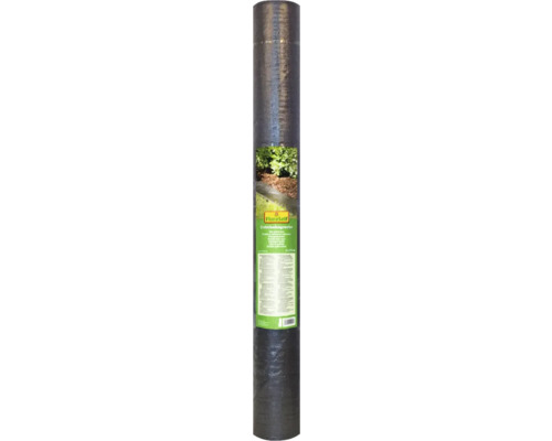 Rolle Unkrautvlies für den Garten