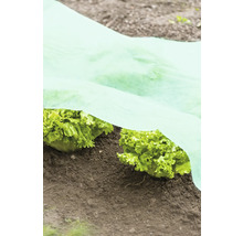 Gartenvlies 20 g/m² FloraSelf 25 x 2 m, grün