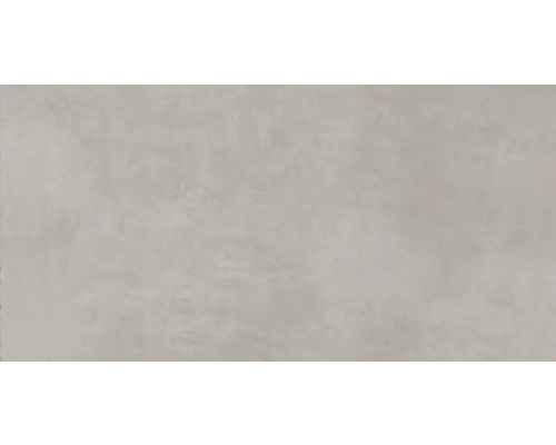 MIRAVA Feinsteinzeug Wand- und Bodenfliese Manhattan Grey 60 x 120 x 0,9 mm matt rektifiziert