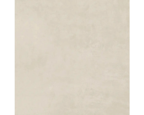 MIRAVA Feinsteinzeug Wand- und Bodenfliese Manhattan Ivory 60 x 60 x 0,9 mm seidenmatt (lappato) rektifiziert