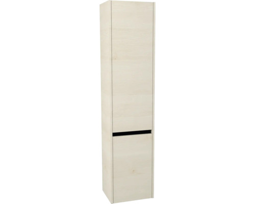 Hochschrank Devo Etna 2.0 40x172x33 cm Anschlag rechts polar aland pine