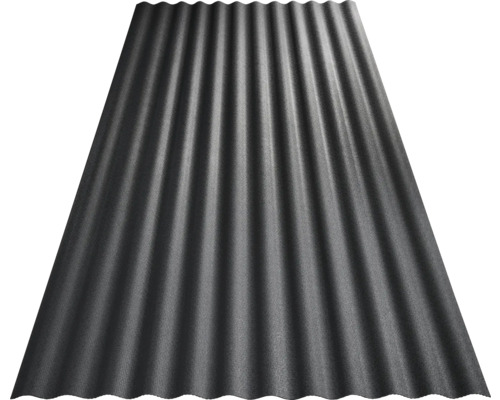 Wellblech für Dach und Wand