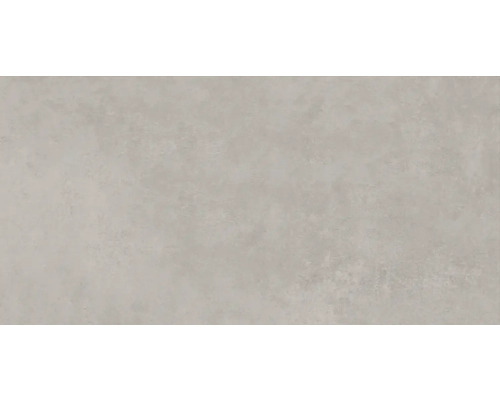 MIRAVA Feinsteinzeug Wand- und Bodenfliese MANHATTAN Grey 30 x 60 x 0,9 cm seidenmatt (lappato) rektifiziert