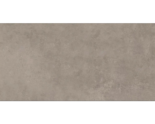 MIRAVA Feinsteinzeug Wand- und Bodenfliese MANHATTAN Taupe 30 x 60 x 0,9 cm seidenmatt (lappato) rektifiziert