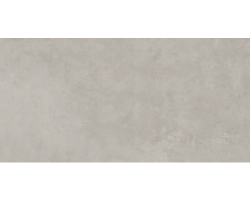 MIRAVA Feinsteinzeug Wand- und Bodenfliese Manhattan Grey 30 x 60 x 0,9 mm matt rektifiziert