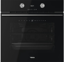 TEKA Backofen STEAKMASTER BK Nutzvolumen 63 l Maße BxHxT 595 mm x 595 mm x 537 mm