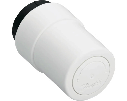 Danfoss Logo Heizkörperthermostat