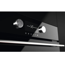 TEKA Backofen STEAKMASTER BK Nutzvolumen 63 l Maße BxHxT 595 mm x 595 mm x 537 mm
