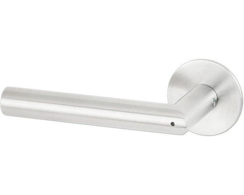 Türgriff aus Edelstahl