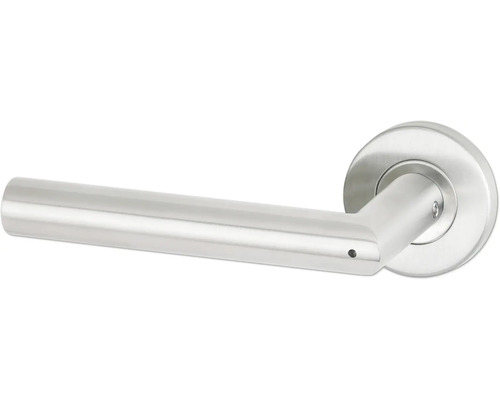 Türdrücker aus Edelstahl