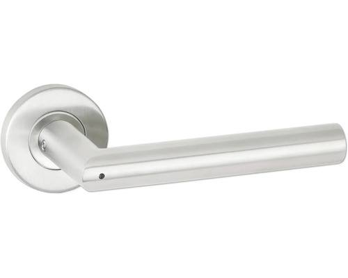 Türdrücker aus Edelstahl