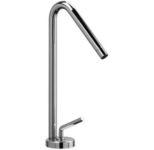 Jungborn Waschtischarmatur für Aufsatzwaschbecken PI chrom