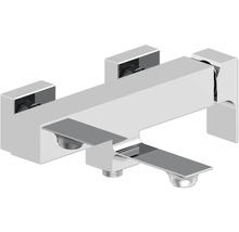 Jungborn Badewannenarmatur ZETA chrom
