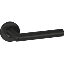 Türdrücker aus Metall