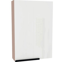 Spiegelschrank Devo Etna 2.0 rechts BxHxT 47.5x70x16 cm antique rose