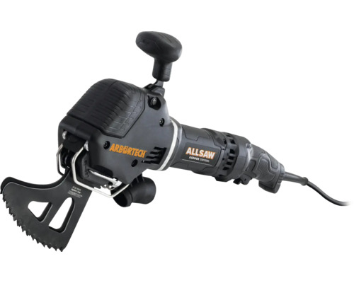 Arbortech Allsaw AS200E Elektrosäge