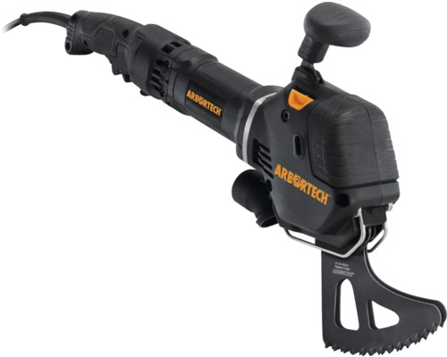 Arbortech AS175 Mauernutfräse mit Elektromotor