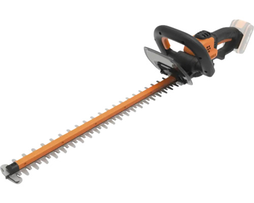 Akku Heckenschere WORX WG264E.9 20V ohne Akku und Ladegerät Akkubetriebene Heckenschere für den Gartenschnitt