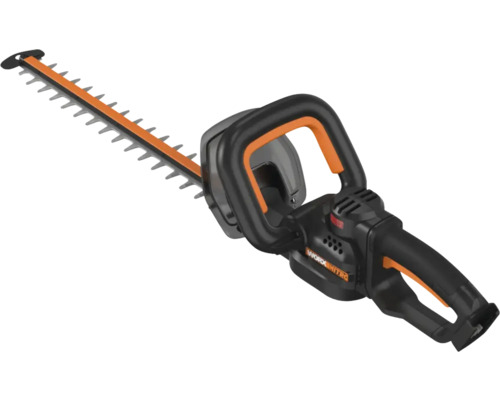 Akku Heckenschere WORX NITRO WG263E.9 20V ohne Akku und HORNBACH