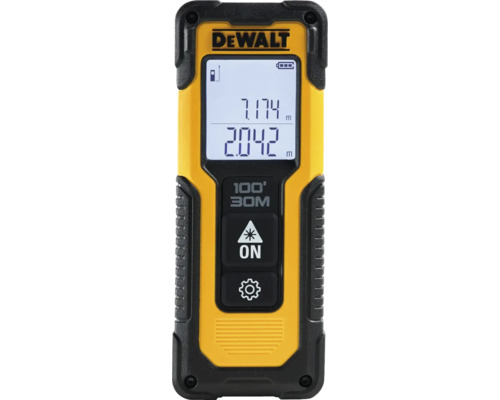 DeWalt Laser-Entfernungsmesser