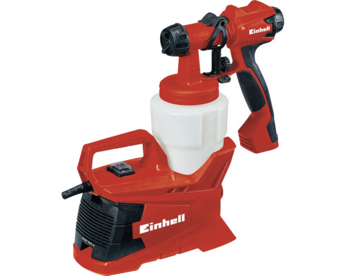 Einhell Farbsprühsystem TC-SY 600 S