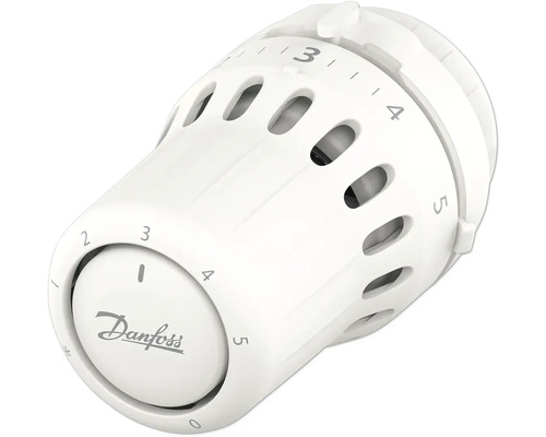 Danfoss Heizkörperthermostat zur Temperaturregelung