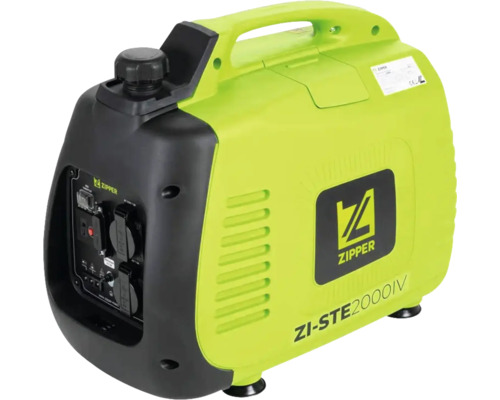 Stromerzeuger Zipper Inverter ZI-STE2000IV Stromerzeuger Zipper Inverter ZI-STE2000IV