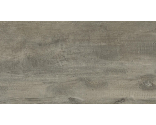 FLAIRSTONE Feinsteinzeug Terrassenplatte Wood Light Brown rektifizierte Kante 90 x 45 x 3 cm