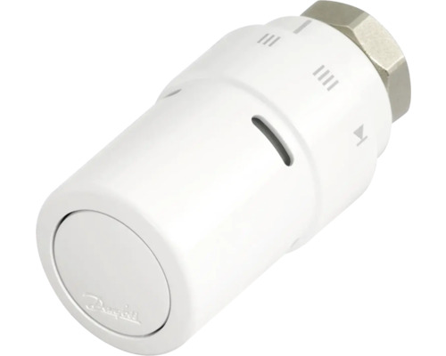 Heizkörperthermostat zur Temperaturregelung