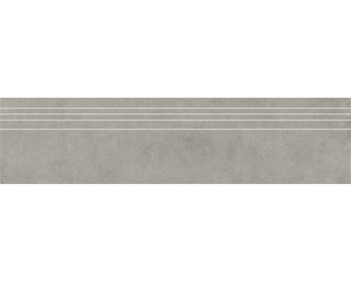 Anti-Rutsch-Schutzmatte Siero 120 x 60 cm grau - HORNBACH Luxemburg