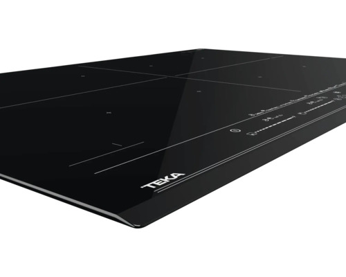 Teka Induktionskochfeld mit vier Kochzonen