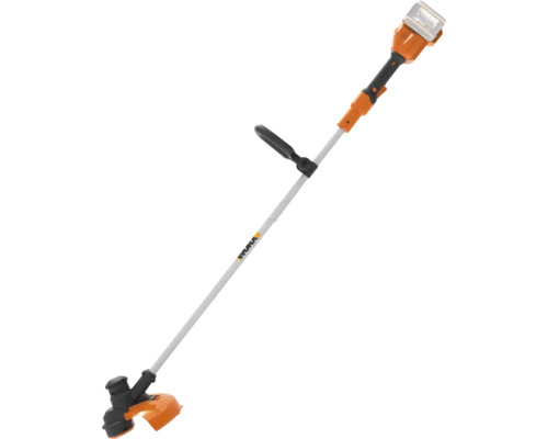 Akku Freischneider WORX WG183E.9 2x20V + GRATIS Zugabeartikel Ersatzakku WA3644 20V (4,0 Ah) Akku Freischneider WORX WG183E.9 2x20V + GRATIS Zugabeartikel Ersatzakku WA3644 20V (4,0 Ah)