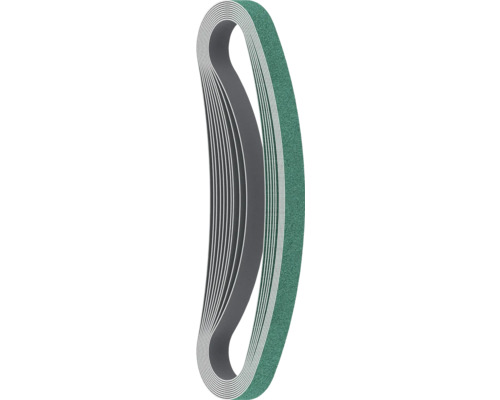 Schleifband für Bandschleifer