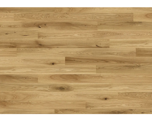 Helle Eichenholz-Parkettstruktur