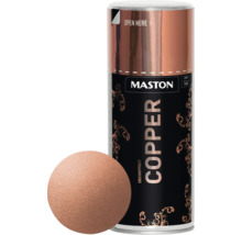 Sprühlack Deko-Effekt Copper glanz 150 ml-thumb-0 Sprühlack Deko-Effekt Copper glanz 150 ml-thumb-0