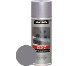 Mastons Zinkspraydose für Kaltverzinkung